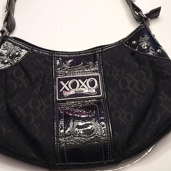 XOXO Bags Purse New Xoxo Poshmark